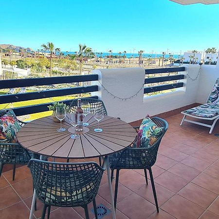 Apartamento El Sueno San Juan de los Terreros Exterior foto