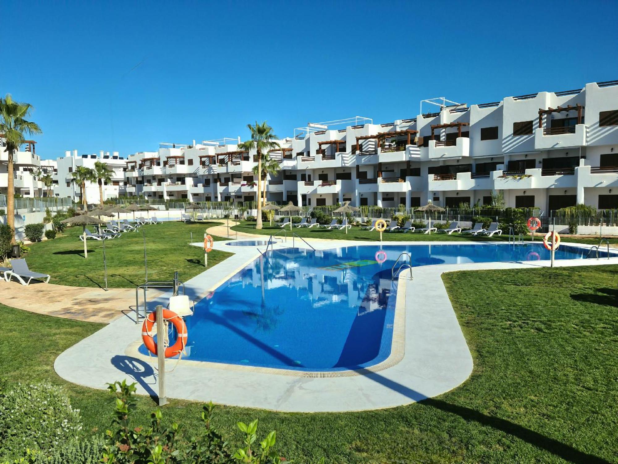 Apartamento El Sueno San Juan de los Terreros Exterior foto